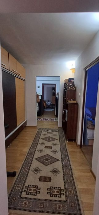Apartament 3 camere