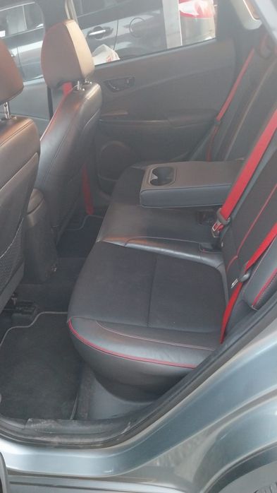 Vand Hyundai Kona!!!