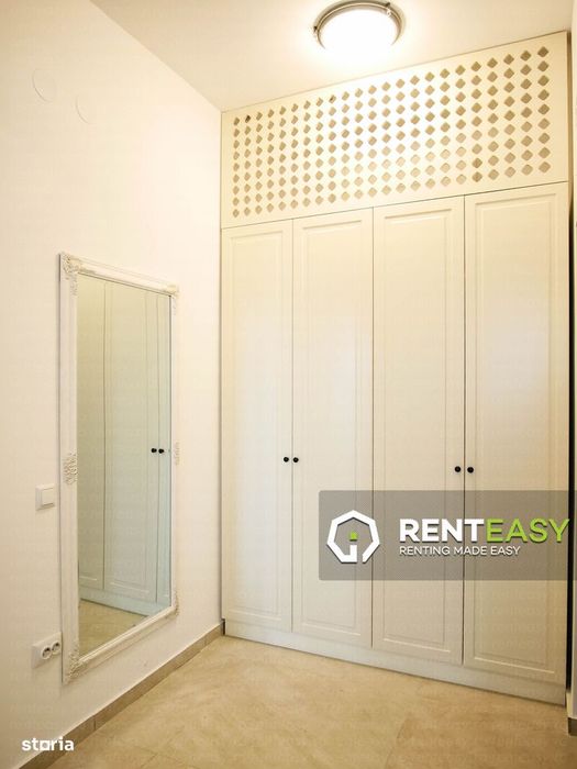 Apartament cu 2 camere situat in zona Lazar Residence