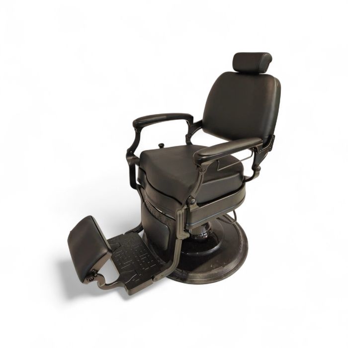 Barbershop отправка по РК