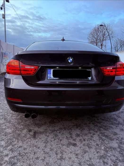 Vand BMW 420D F36 GranCoupe