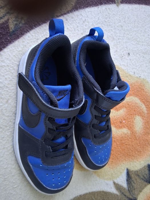 Детски Маратонки Nike