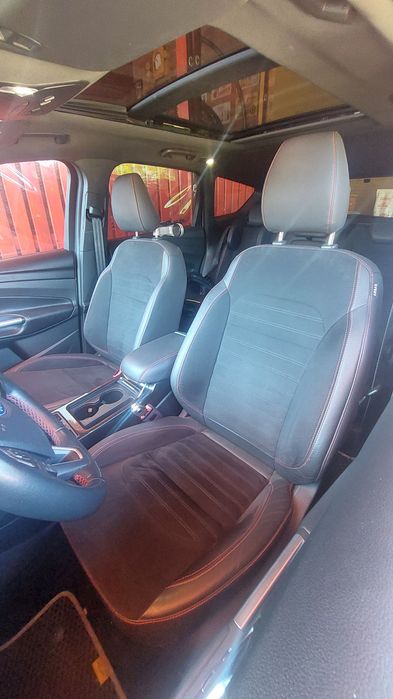 Ford Kuga st line