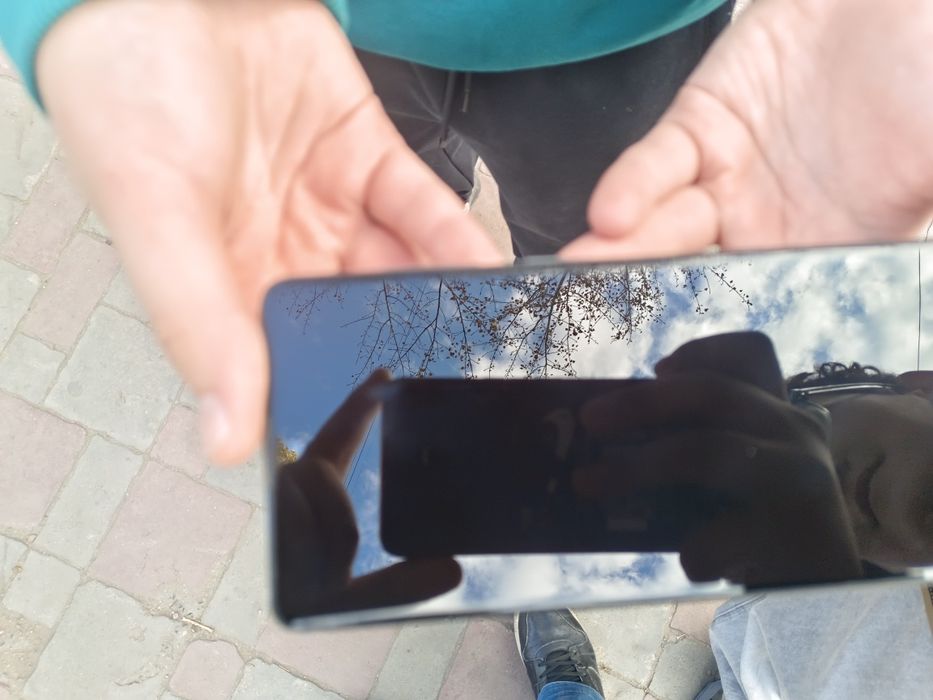 Samsung galaxy a31
