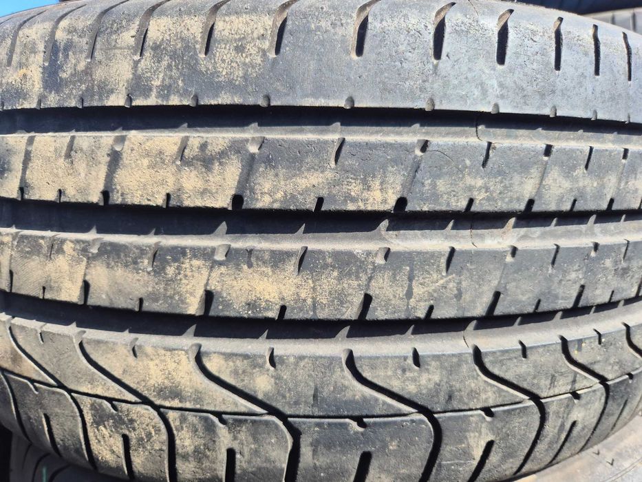 2 Anvelope de VARA - 235/35/19 - PIRELLI - APP NOI - DOT 2016 !