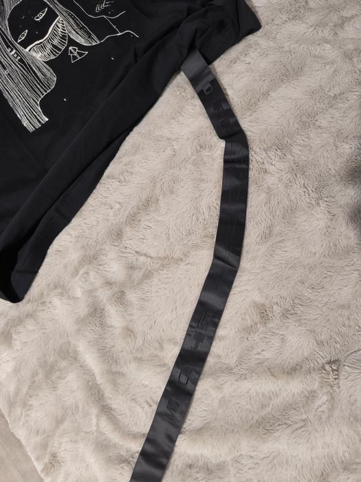 Тениска Rick Owens Oversize Последна бройка!!! М размер
