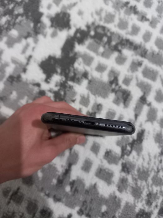 Iphone 11 pro 256 gb