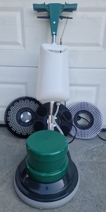 Monodisc monoperie covoare mocheta NOU