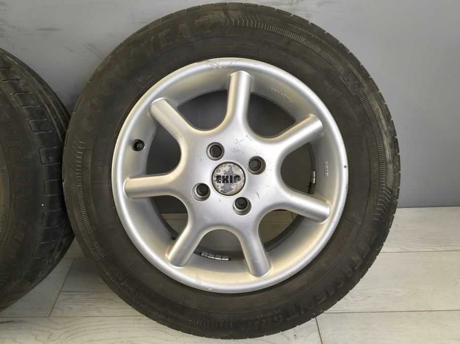 Roti/Jante Mini 4x100 185/65 R14; One, Cooper; VW, Skoda, Seat