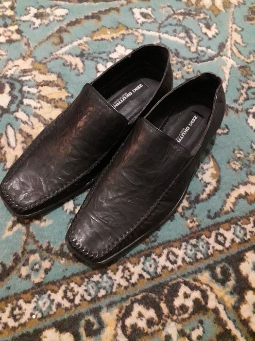 мужские туфли новые