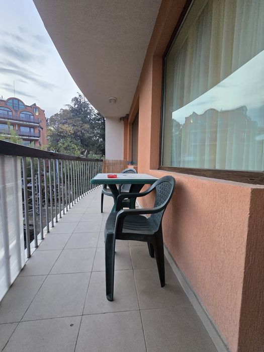 Нов дом до морето