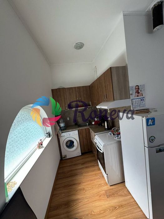 Продава се Двустаен апартамент в Варна, Виница - 55 кв.м за 2000 €/кв.м - Снимка #1