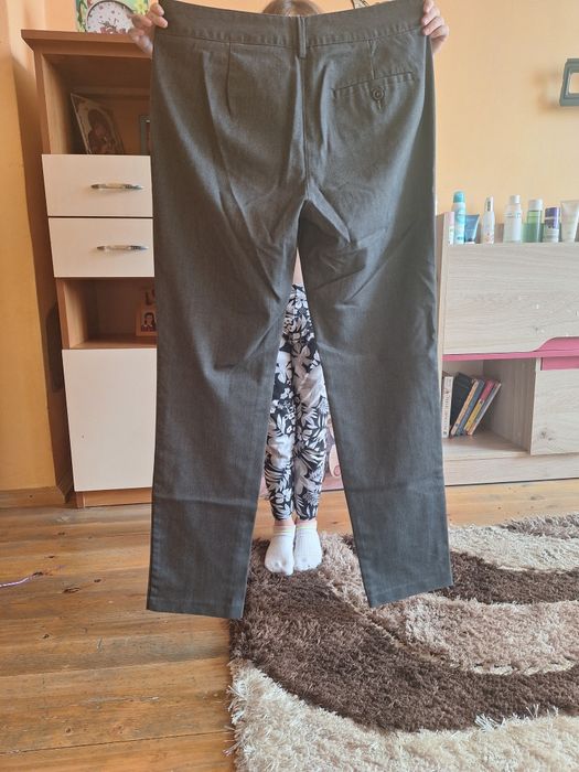 Панталон на Сисли