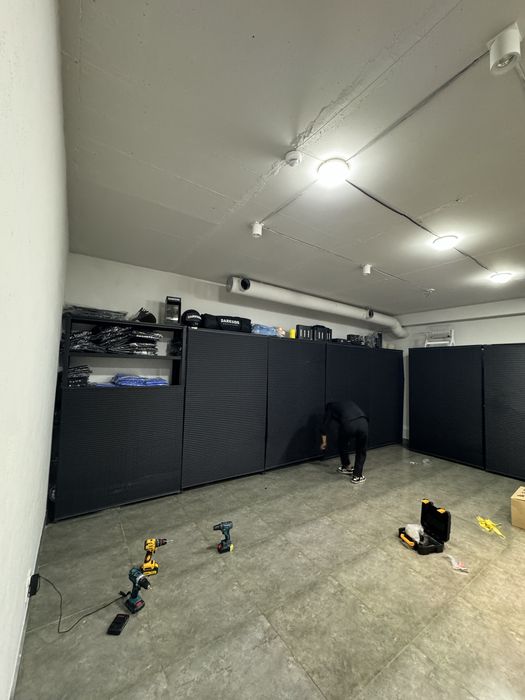 Jaluzi жалюзи скидки 10/20/30% оптом парда плиссе дикей