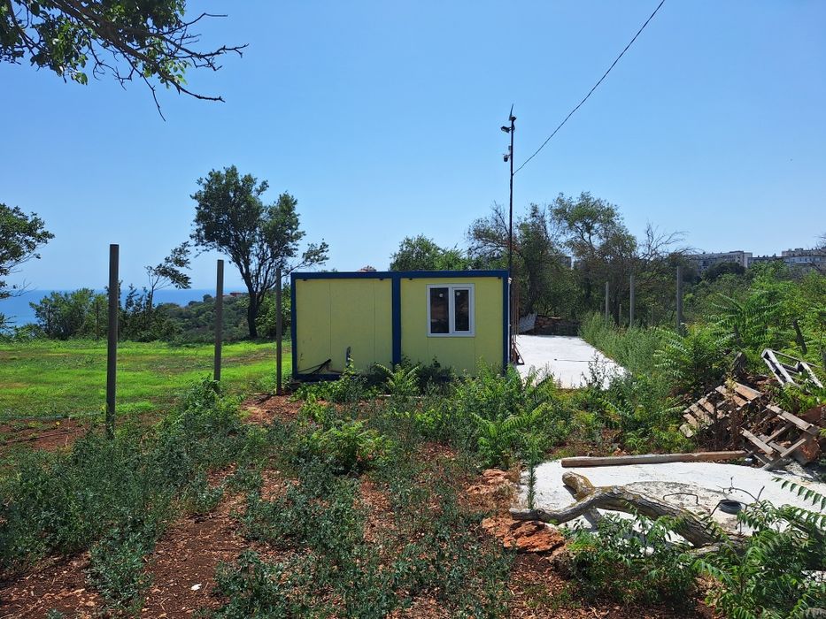 Продава се Парцел в Балчик - 794 кв.м за 106 €/кв.м - Снимка #3