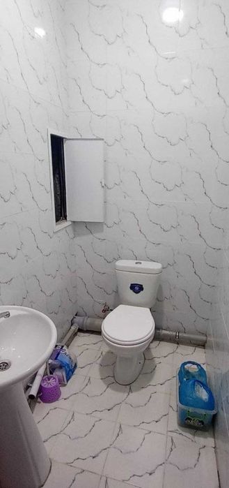 Kvartira bollarga sheriklikga