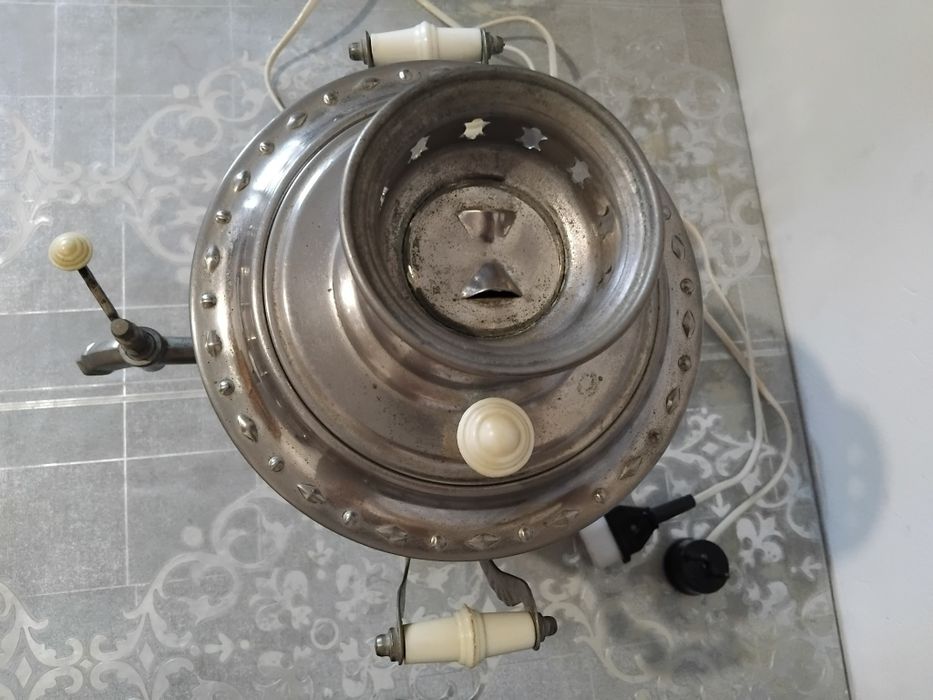 Продаётся электросамовар