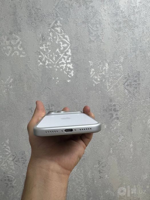 Iphone 17 pro max silver