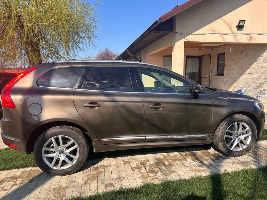 Autoturism VOLVO XC 60