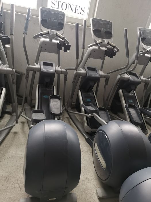 Кростренажьор-професионален