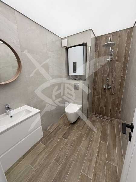 Продава се Двустаен апартамент в Пловдив, Остромила - 69 кв.м за 1072 €/кв.м - Снимка #5