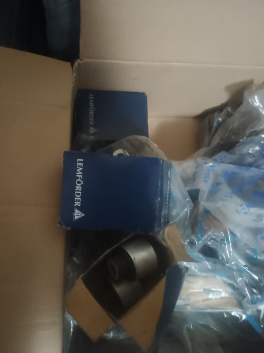 Set chit brațe wv golf 5 spate 1k1