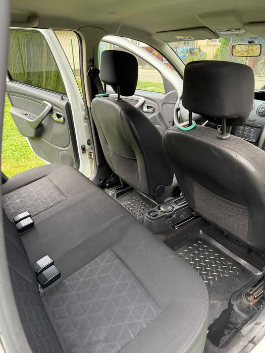 Dacia Duster 2015 – 1.5 dCi 4x4 (110 CP) – Proveniență RO – Fiscal pe loc