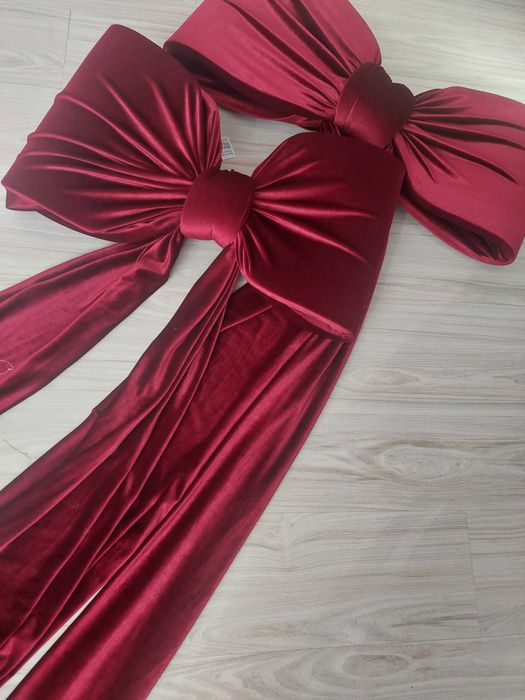 Панделки за декорация