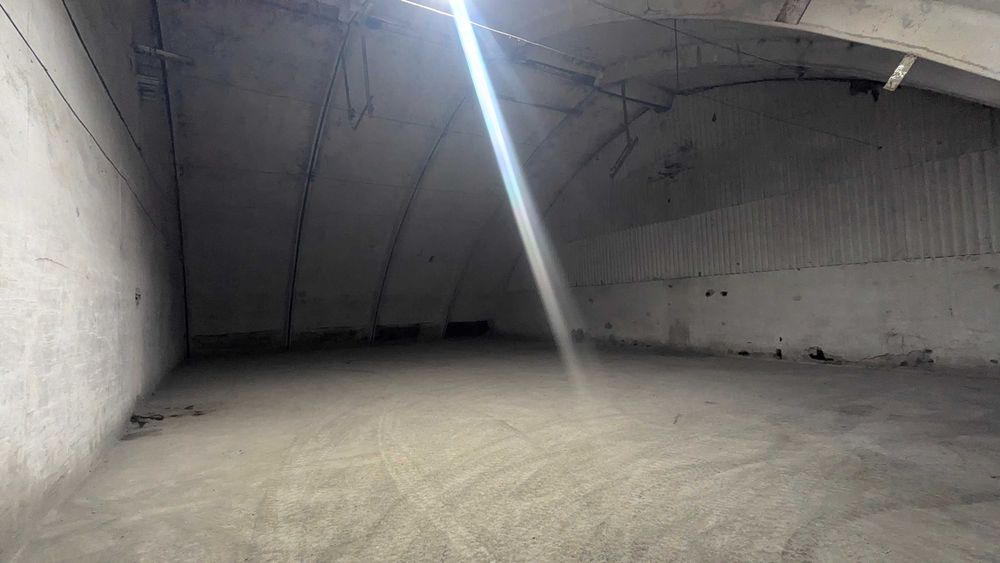 Аренда Склад изотермический, 250 м² Cергели, Ханабад. Владелец