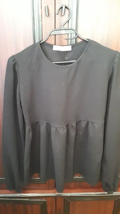 Блуза подходяща за бременни