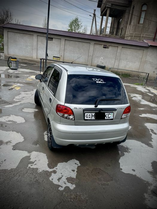 Продам Daewoo Matiz Торг есть!