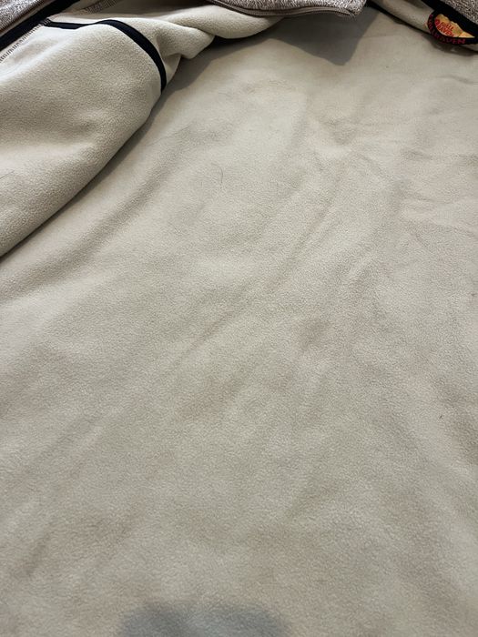 Fjallraven Polar Fleece-мъжко яке