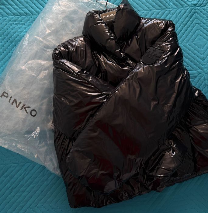Pinko зимно яке ново