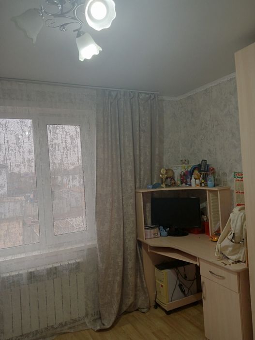 Продам Двухкомнатную квартиру