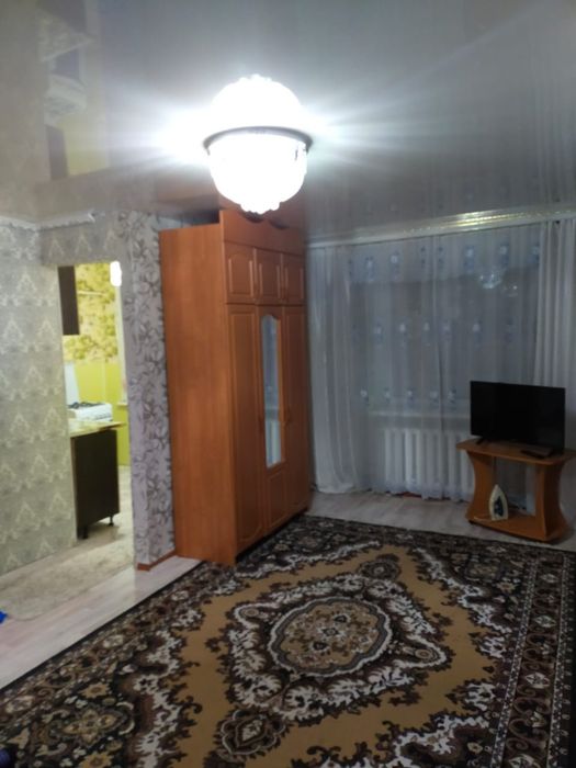 Продам квартиру в районе Алтын Алма