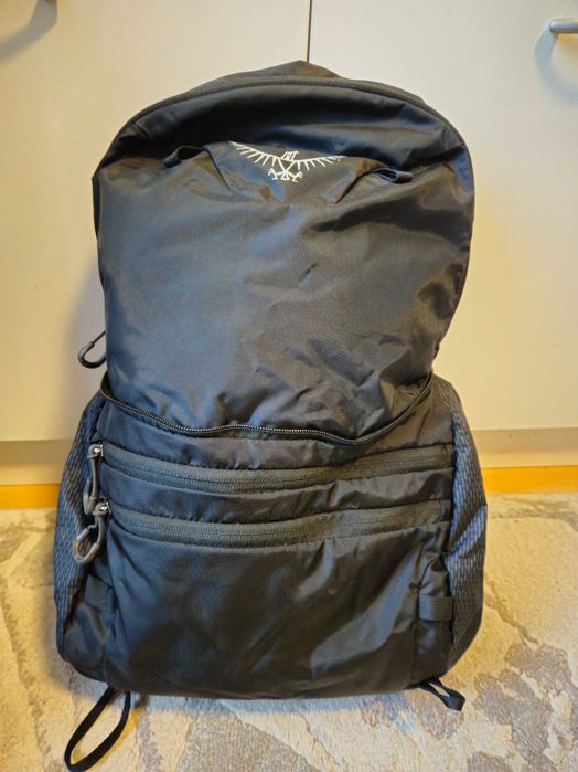 Туристическа раница Osprey Aether Plus 85