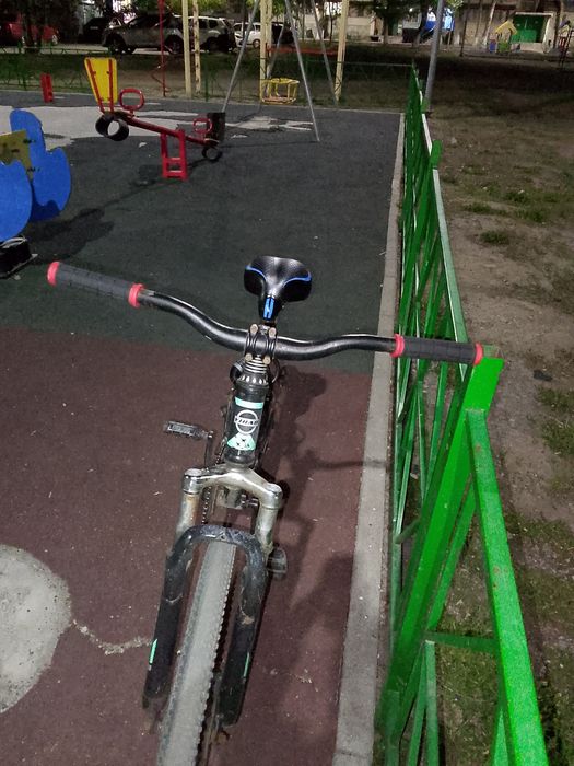 Продам велик бу стант