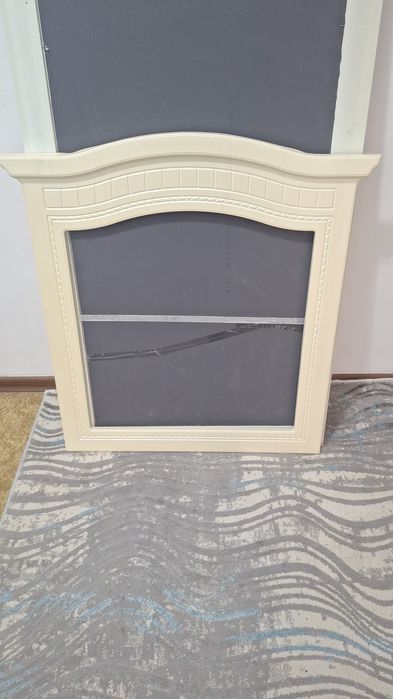 Зеркало разных размеров