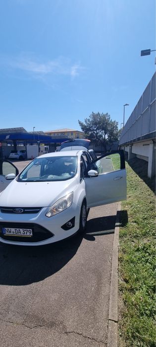 Vand Ford grande C max