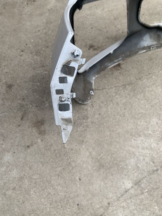 Bara fata Bmw X1 LCI M-Sport 2019/2020/2021/2022