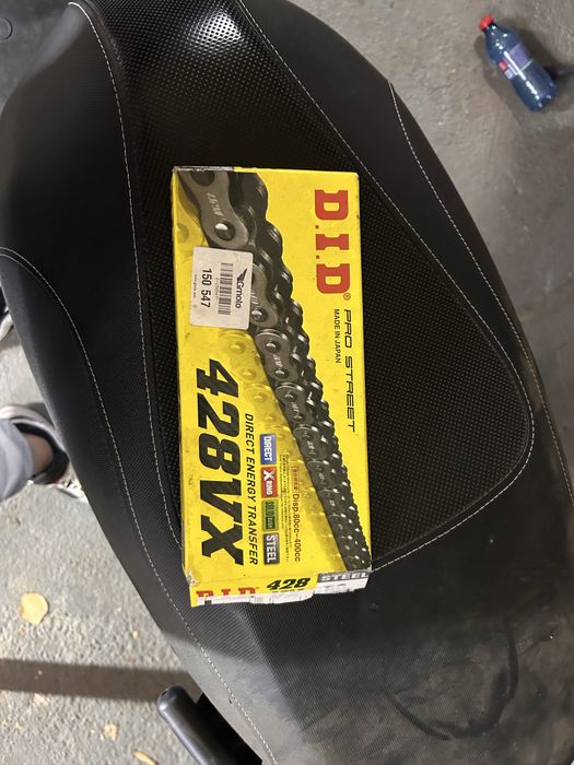 Horwin EK3 Extended Range 8200km