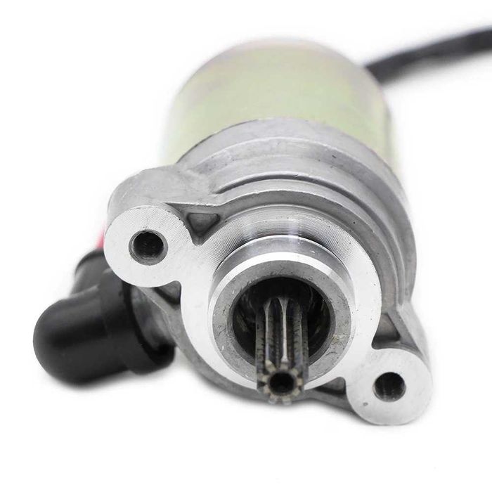 Electromotor Moto Yamaha YZF125R R125 MT125 WR125 08-17 A860