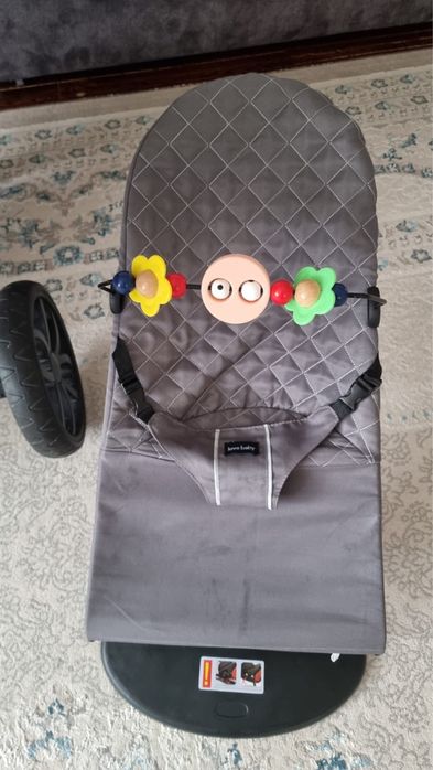 Продам коляску зима - лето