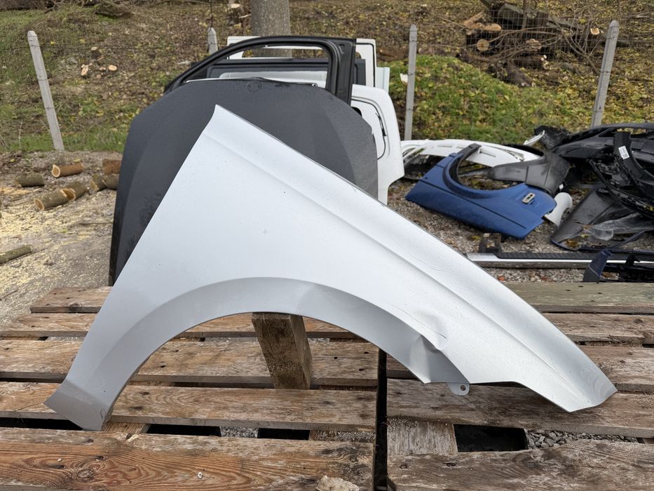 Калник VW ID.7