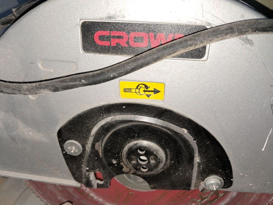 Продам бу торцовку