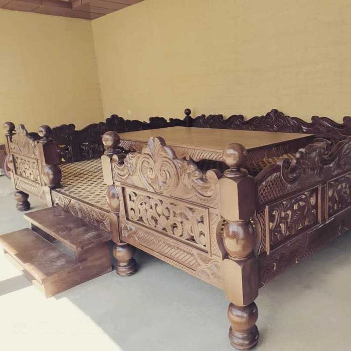 Топчан НОВИНКА от 160тыс