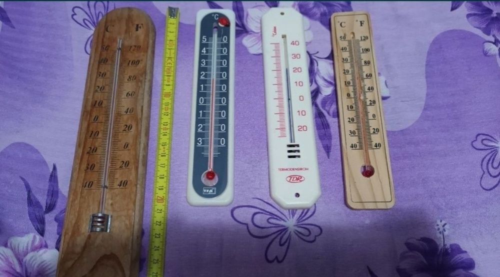 termometru pentru camera