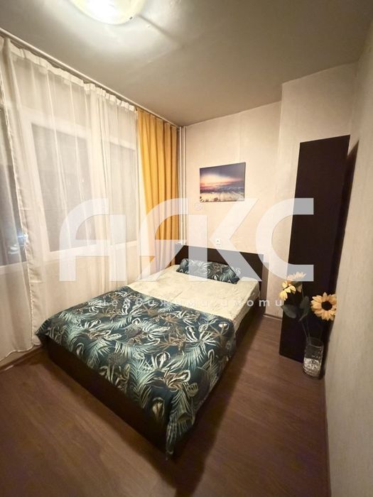 Дава се под наем Двустаен апартамент в София, Обеля 2 - 50 кв.м за 498.27 € - Снимка #4