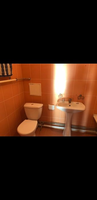 Сдам квартиру 2х комнатная