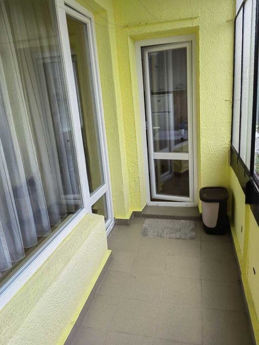 Дава се под наем Едностаен апартамент в София, Хаджи Димитър - 45 кв.м за 409 € - Снимка #13